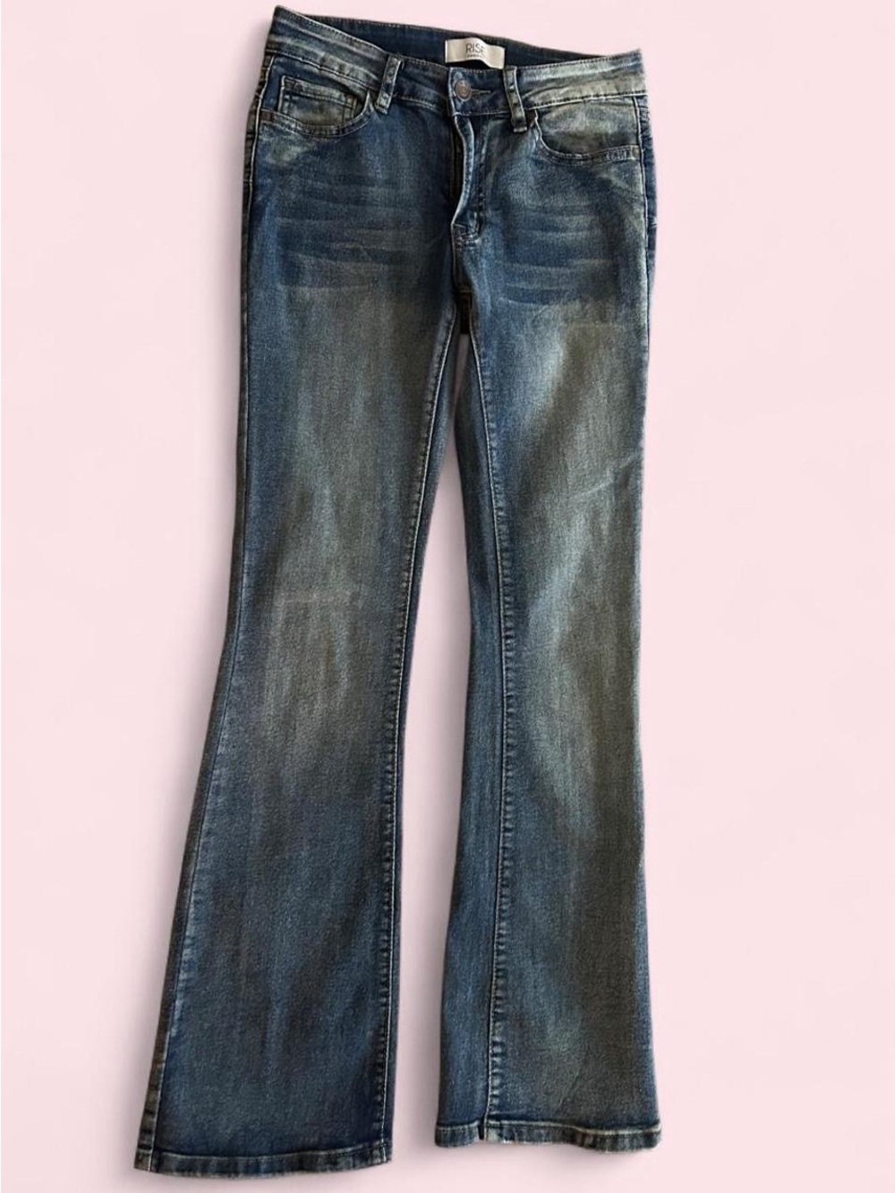 💙Rise Supply Co. Size 5 Jeans💙
